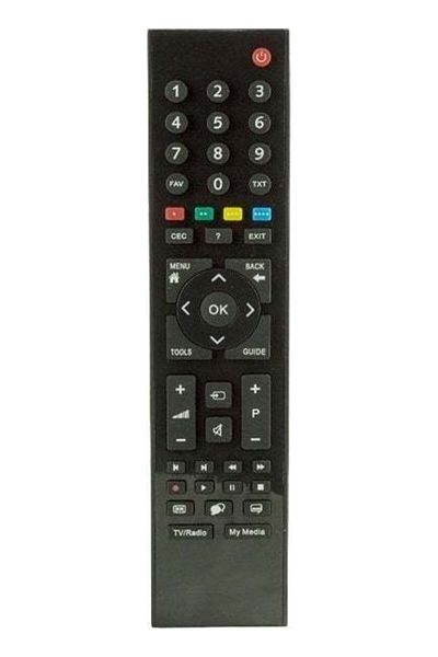 erorex جهاز التحكم عن بعد للتلفزيون Grundig Dortmund Cle 5745 5845 An Series