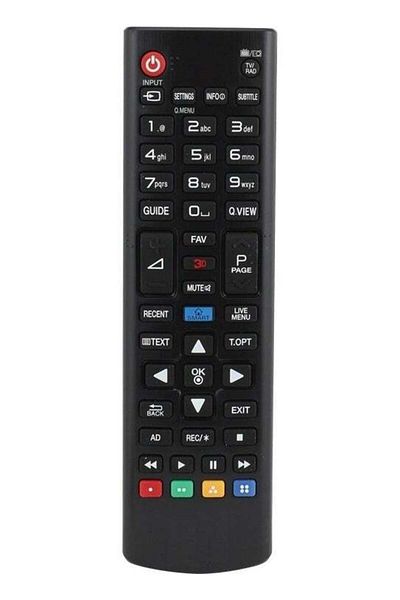 erorex جهاز التحكم عن بعد المتوافق مع تلفزيونات Lg 49Ub850 V LCD LED