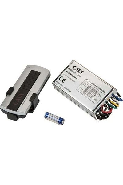 erorex وحدة تحكم RF CT 9154 4X1000W