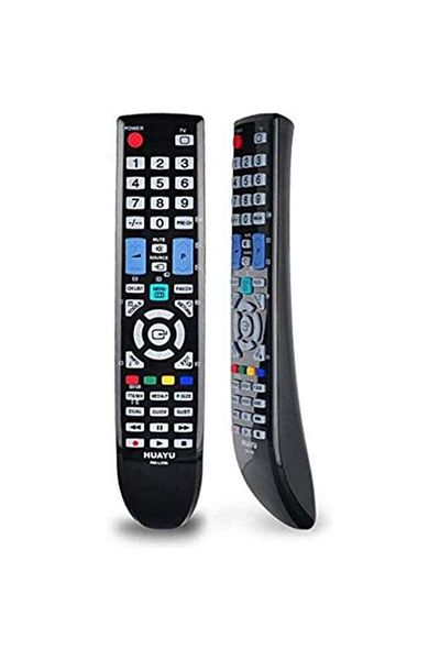 erorex Huayu Universal Remote control for LED/LCD/TVs SAMSUNG