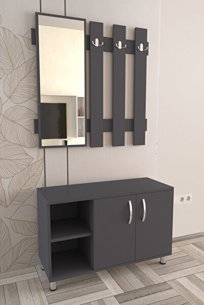 hediye kapında "Lydia" Ayakkabılık ve Askılık & Portmanto