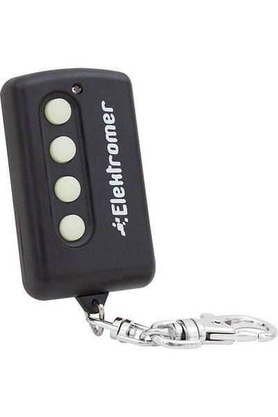 erorex kg Remocon Uk-2 Codable Garage Remote Control