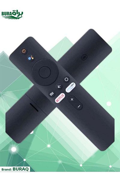 erorex New XMRM-006 for MI Box S MDZ-22-AB MDZ-24-AA Smart TV Box H4P4