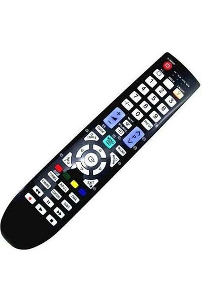 erorex Samsung BN59-00864 Plasma LCD TV Remote Control