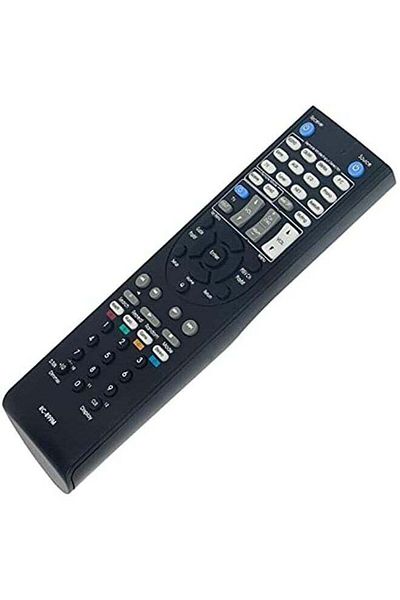 erorex Lg Replacement Universal Remote Control For Lg Led Lcd Smart Tv Black