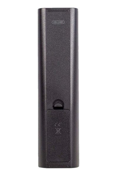 erorex Weko Kl CRS-310AT RM-L265E RC0265-082020124 Hi-Level Smart Tv LCD LED TV Remote with S Button