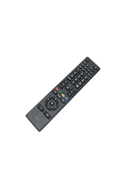 erorex CT-8509 Remote Control Fit for Toshiba TV