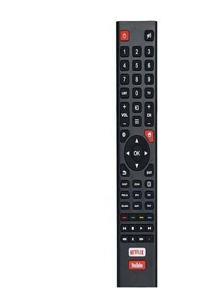 erorex جهاز التحكم عن بعد Metronic لأجهزة التلفاز GENERAL SUPREME وTCL - 495349