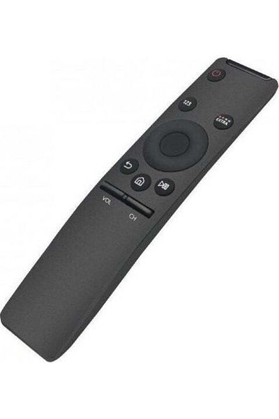 erorex جهاز التحكم عن بعد الذكي BN59-01259B Kvem Samsung K وM Series المتوافق
