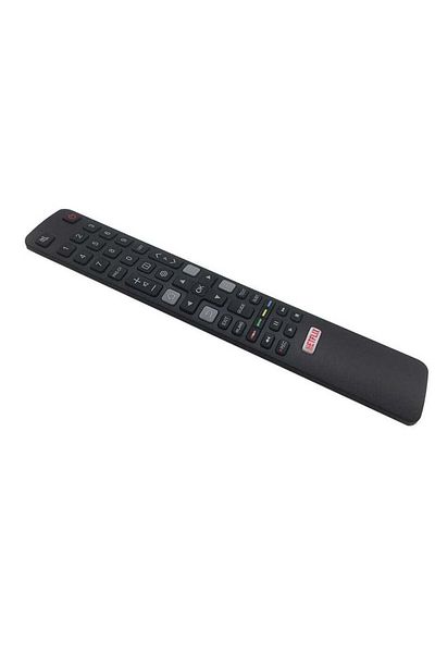 erorex Replacement TCL Remote Control RC802N for TCL Smart TV Remote Compatible
