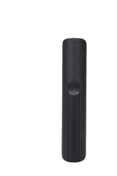erorex Replacement Wireless Universal TV Remote Control For Samsung HD LED Smart TV 23 x 2.6 x 4.6cm Black