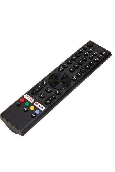 erorex Remote Control Replacement for Class Pro Smart TVs