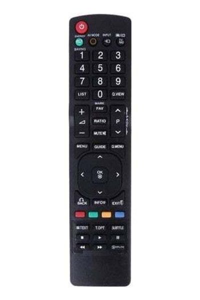 erorex Lg 42SL8500 Plasma LCD TV Remote Control