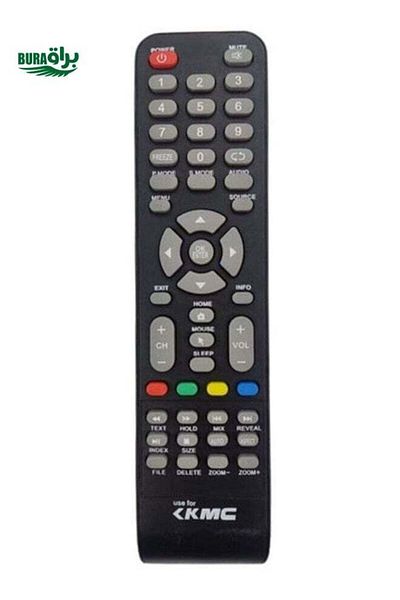 erorex Universal Remote Control For Kmc Screen