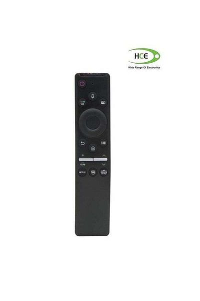 erorex جهاز تحكم عن بعد ذكي من HCE Universal Voice TV لتلفزيون Samsung LED LCD HUD 4K