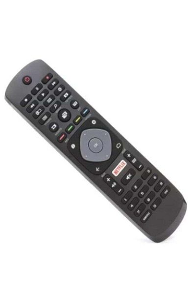 erorex Philips Smart Tv Remote Controller For Philips Lcd-Led-4K Uhd Hdr Ambilight Smart Television.