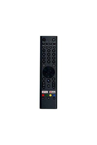 erorex Remote Control for Changhong TV, CHIQ TV, CLASS PRO TV