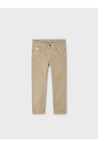 MAYORAL Boy's Skinny Fit Pants