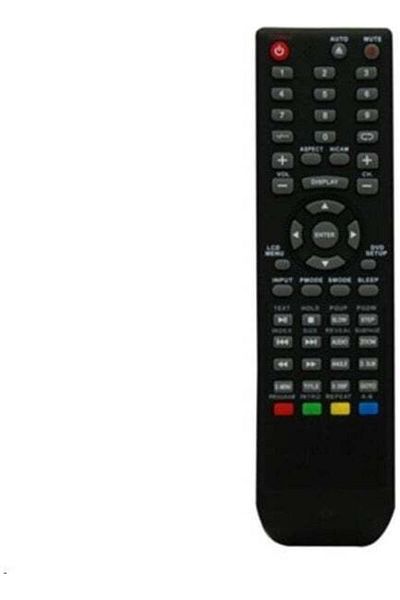 erorex 177 جهاز التحكم عن بعد Sunny LCD