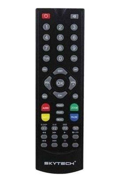 erorex جهاز التحكم عن بعد عبر الأقمار الصناعية Skytech 8010 جهاز التحكم عن بعد عبر الأقمار الصناعية KR5955