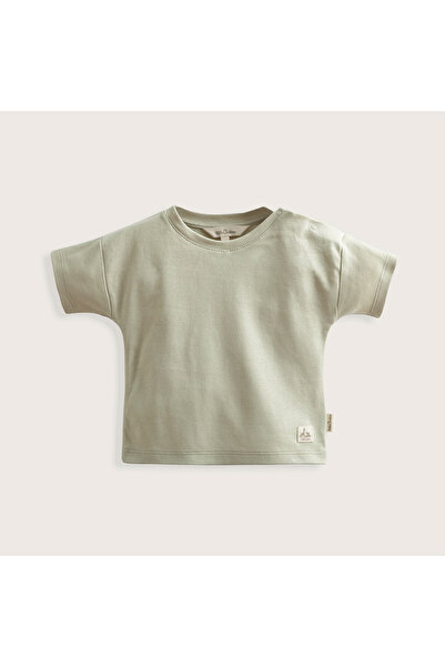 Chakra Mint Safari T-Shirt