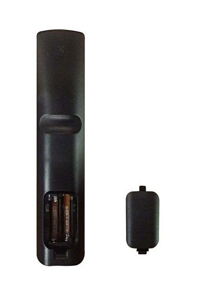 erorex Remote Control For Lg Tv Black