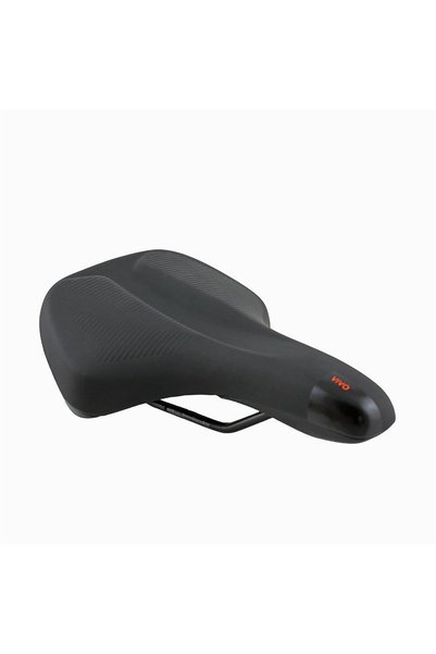 Selle Royal سرج - VIVO متوسط ​​- أسود