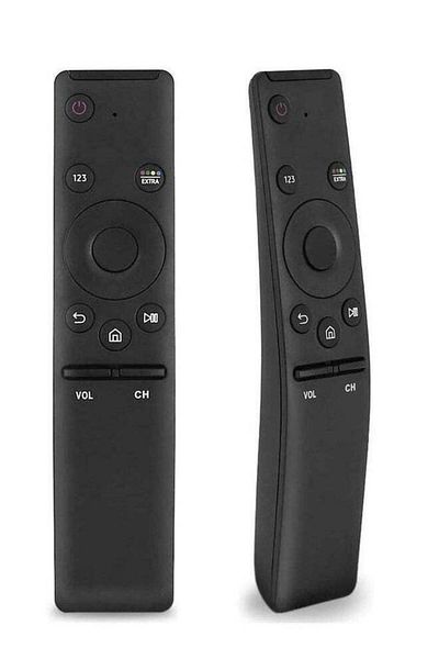erorex Replacement Smart Remote Control, For Samsung Smart TV
