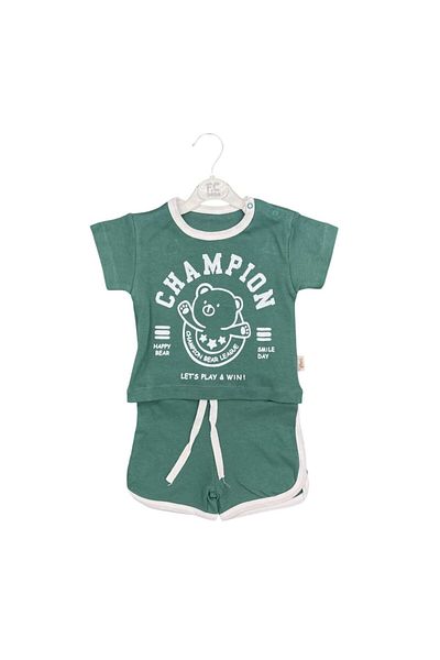 Flexi 216405   Model Double Baby Set