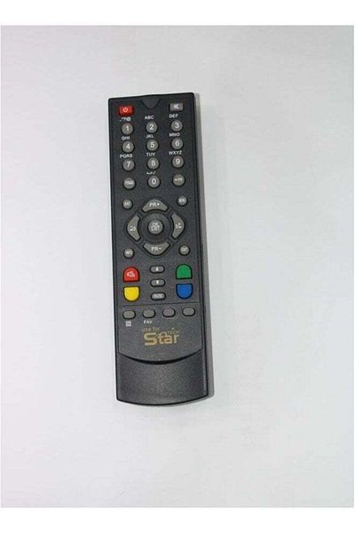erorex Replacement Remote Controller For Receiver