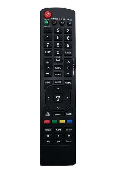 erorex LG An-Mr 300 Spare - Practical - Helpful - Easy Remote Control