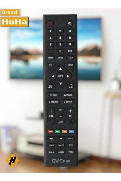 erorex TV Remote Control