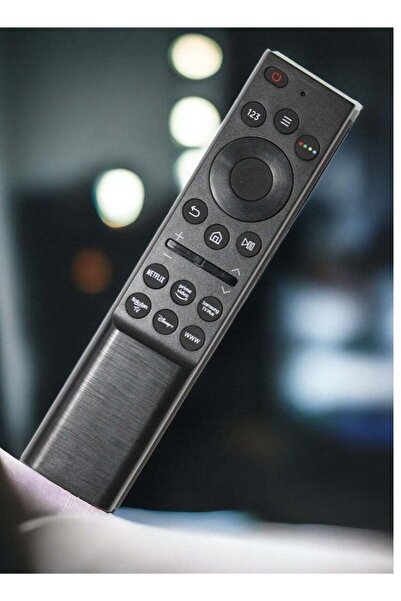 erorex جهاز التحكم عن بعد لتلفزيون سامسونج الذكي LCD LED