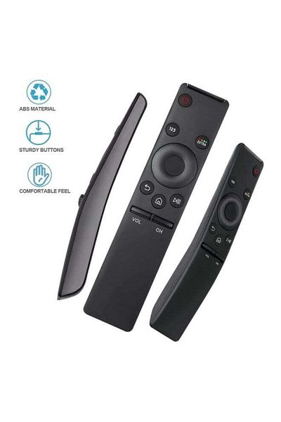 erorex Universal Smart TV Remote Controller For Smart TV led LCD HD TV  Applicable To All Samsung TVs