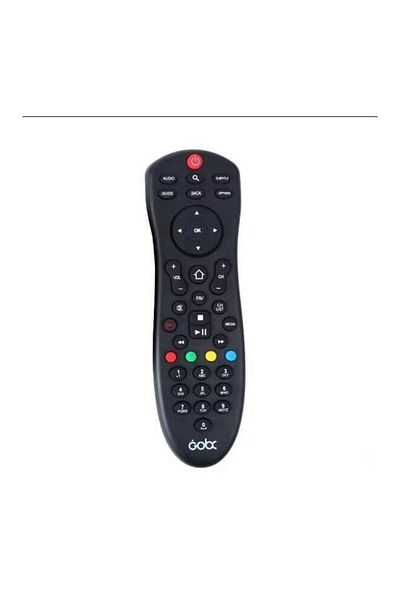 erorex IR Remote Control for GoBox