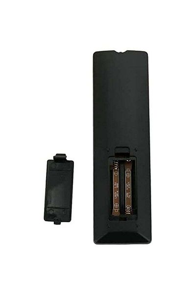 erorex New GB096WJSA Remote Control fit for Sharp Smart LCD TV LC-39LE155M