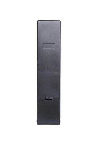 erorex Remote Control For Sony Lcd Led Tv Black