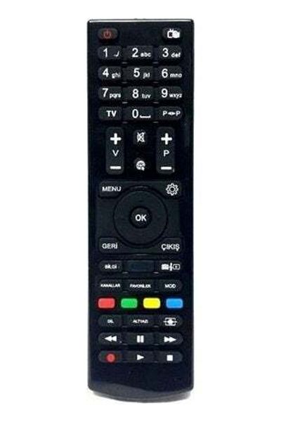 erorex جهاز التحكم عن بعد الجديد من Tivibu HD