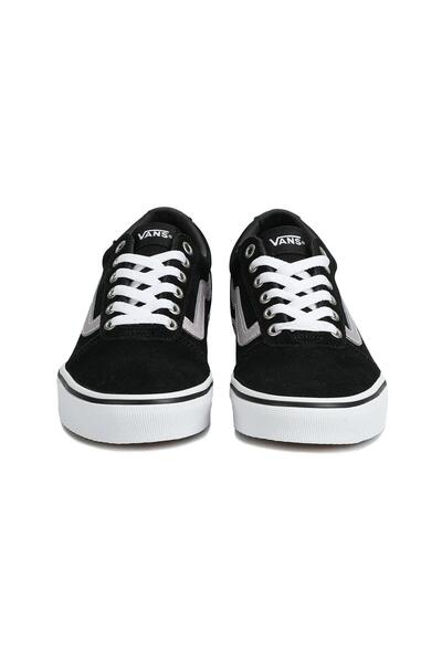 Vans Vn000cv6bm81 Ward Ayakkabı Siyah