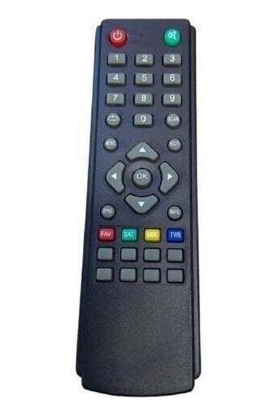 erorex Electromaster KGS-2100 Mini Scart Satellite Remote Control