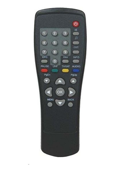 erorex 824 جهاز التحكم عن بعد