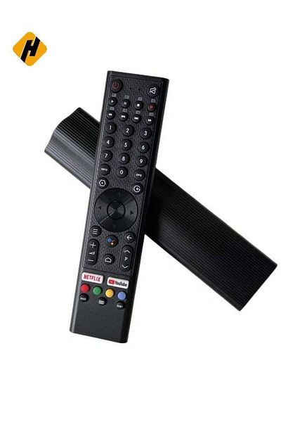 erorex جهاز التحكم عن بعد للتلفزيون الذكي ClassPro CGS55UHD EGS58UHD LED 4K HDR الذكي
