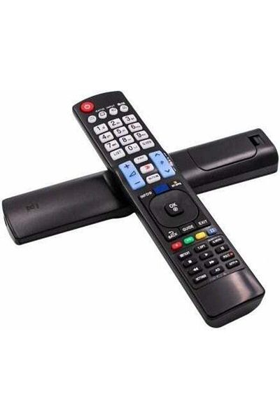 erorex Lg 47LM669S Smart LED TV Remote Control