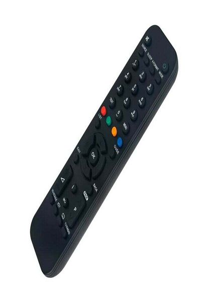 erorex TV Remote Control For Humax Gezira HD Receiver Black