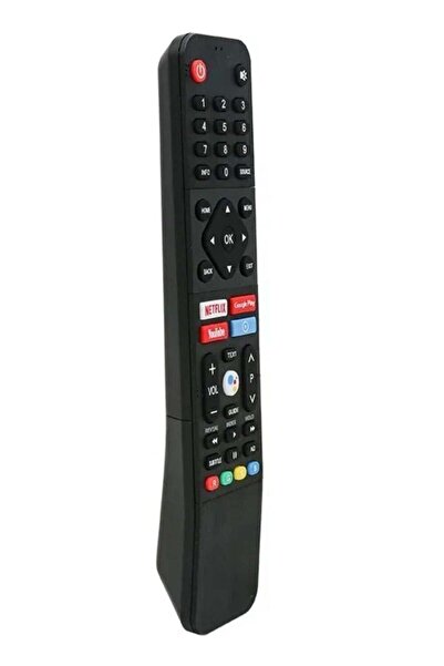 erorex جهاز تحكم عن بعد صوتي بديل عالمي متوافق مع تلفزيون TIT LCD LED