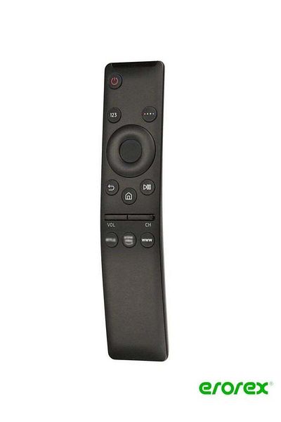 erorex Remote Control Compatible with Samsung LCD/LED TV