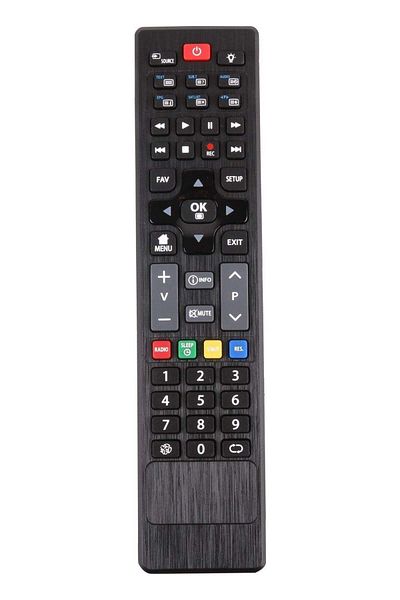 erorex Remote