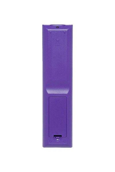 erorex Univarsal Sports Receiver Remote Control White