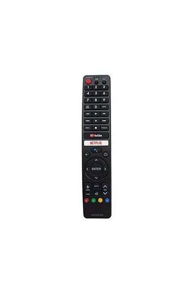 erorex جهاز تحكم عن بعد متوافق مع جهاز التحكم عن بعد للتلفزيون Sharp GB326WJSA