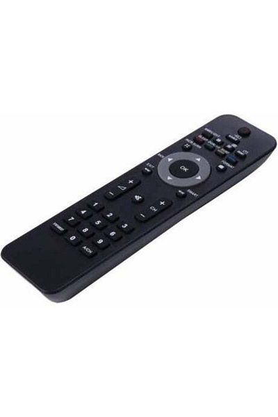 erorex جهاز التحكم عن بعد لتلفزيون فيليبس 42PFL7962D/12 LCD